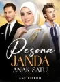 Pesona Janda Anak Satu cover