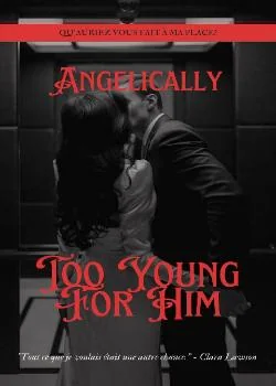 Too Young For Him [R]