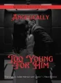 Too Young For Him [R] cover