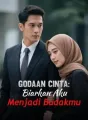 Godaan Cinta: Biarkan Aku Menjadi Budakmu cover