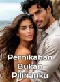 Pernikahan Bukan Pilihanku cover