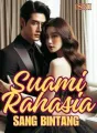 Suami Rahasia Sang Bintang cover