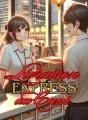 Livraison Express au Cœur  cover