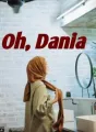 Oh Dania cover