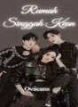 Rumah Singgah Kean cover
