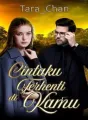 Cintaku Terhenti Di Kamu  cover