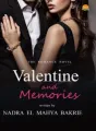 Valentine & Memories cover