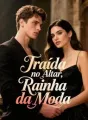 Traída no Altar, Rainha da Moda cover