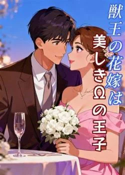 獣王の花嫁は美しきΩの王子