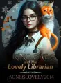 King Cat and The Lovely Librarian cover