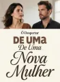 O Despertar De Uma Nova Mulher cover