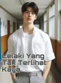 Lelaki Yang Tak Terlihat Kaya cover