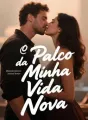 O Palco da Minha Vida Nova cover