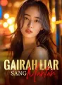 Gairah Liar Sang Mantan cover