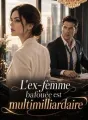 L'ex-femme bafouée est multimilliardaire cover