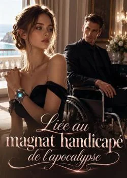 Liée au magnat handicapé de l'apocalypse