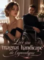 Liée au magnat handicapé de l'apocalypse cover
