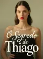 O Segredo de Thiago cover
