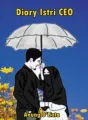 Diary Istri CEO cover