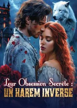Leur Obsession Secrète : Un Harem Inversé