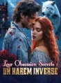 Leur Obsession Secrète : Un Harem Inversé cover