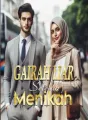 Gairah Liar Setelah Menikah cover
