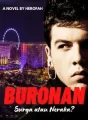 BURONAN cover