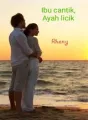 Ibu cantik, Ayah licik cover