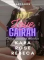 Hot Love - Gairah cinta sesama wanita cover
