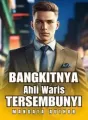 Bangkitnya Ahli Waris Tersembunyi cover