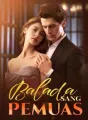 Balada Sang Pemuas cover