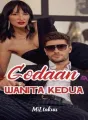 Godaan Wanita Kedua  cover