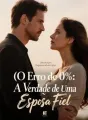 O Erro de 0%: A Verdade de Uma Esposa Fiel cover