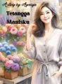 Tetangga Manisku cover