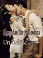 Kumpulan Cerita Dewasa Untuk 21+++ cover
