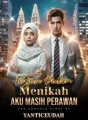 Tujuh Bulan Menikah Aku Masih Perawan cover
