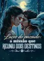 Laços do passado: a missão que reuniu dois destinos cover