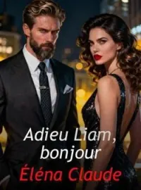 Adieu Liam, bonjour Éléna Claude