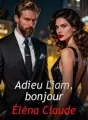 Adieu Liam, bonjour Éléna Claude cover