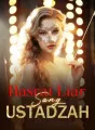 Hasrat Liar Sang Ustadzah cover