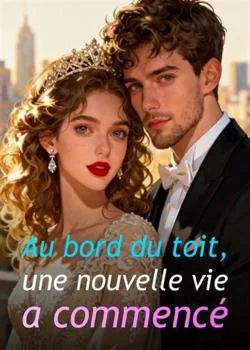 Au bord du toit, une nouvelle vie a commencé