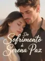 Do Sofrimento à Serena Paz cover