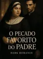 O pecado favorito do padre  cover