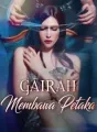 Gairah Membawa Petaka cover