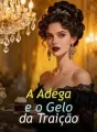 A Adega e o Gelo da Traição cover
