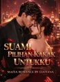 SUAMI PILIHAN KAKAK UNTUKKU cover
