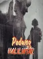 PEDANG HALILINTAR cover