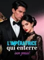 L'Impératrice qui enterre son passé cover