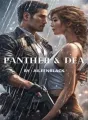 PANTHER & DEA cover