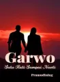 Garwo, Satu Hati Sampai Nanti cover